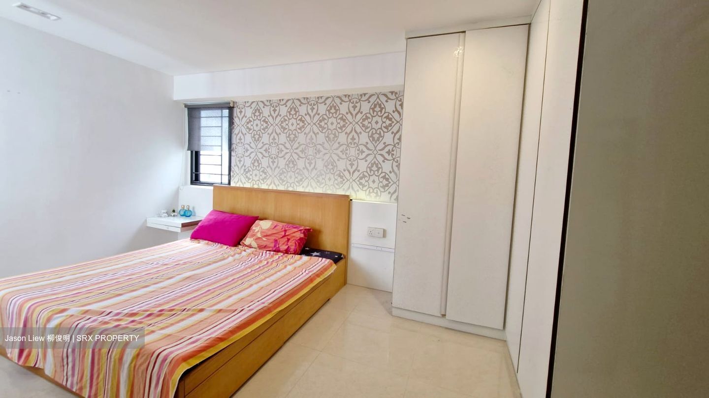 Blk 155 Gangsa Road (Bukit Panjang), HDB Executive #445731741